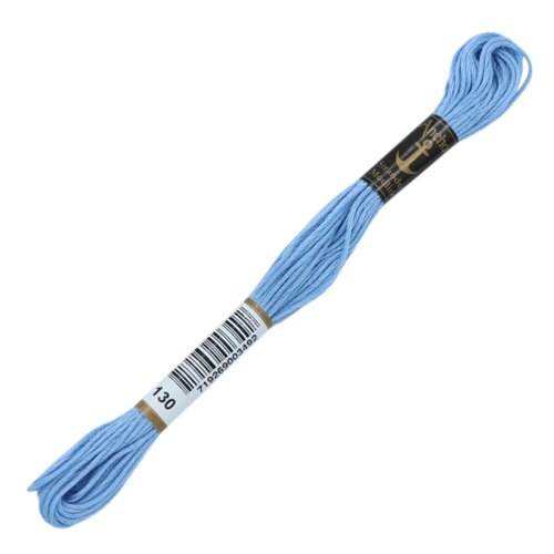 00130 Anchor Muline Nakış İpliği