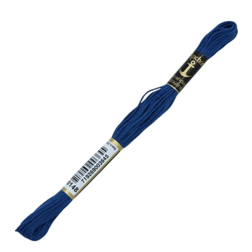 00148 Anchor Muline Nakış İpliği