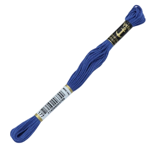 00177 Anchor Muline Nakış İpliği