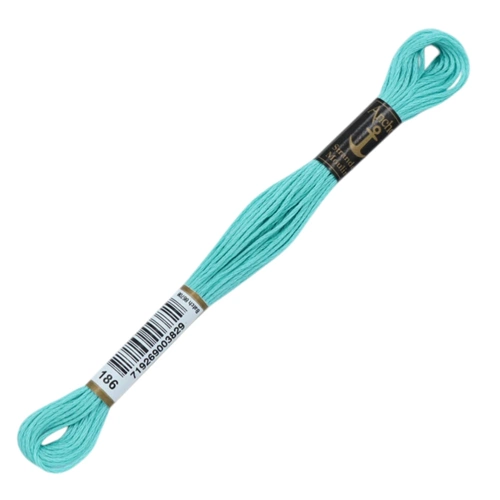 00186 Anchor Muline Nakış İpliği