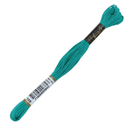 00188 Anchor Muline Nakış İpliği