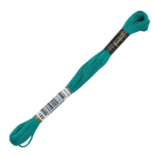 00189 Anchor Muline Nakış İpliği