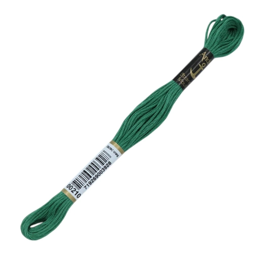 00210 Anchor Muline Nakış İpliği