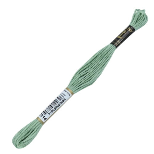 00214 Anchor Muline Nakış İpliği