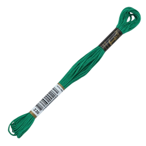 00230 Anchor Muline Nakış İpliği