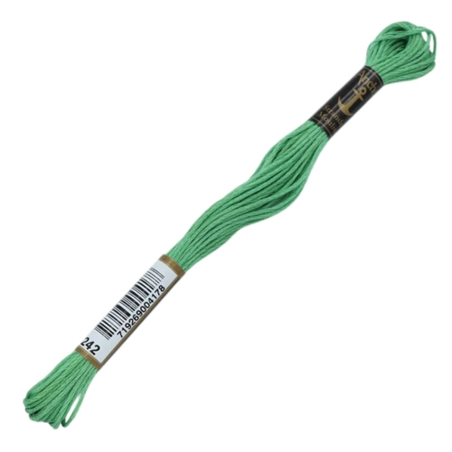 00242 Anchor Muline Nakış İpliği