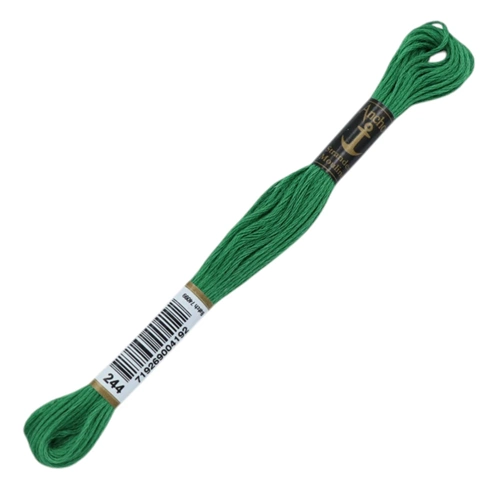 00244 Anchor Muline Nakış İpliği