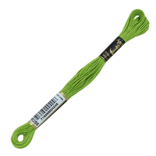 00255 Anchor Muline Nakış İpliği