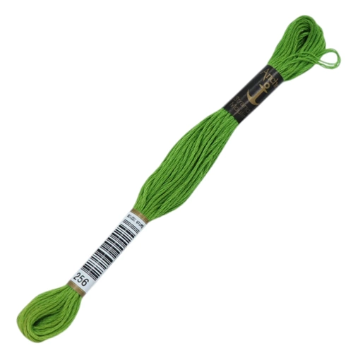 00256 Anchor Muline Nakış İpliği