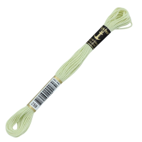 00259 Anchor Muline Nakış İpliği