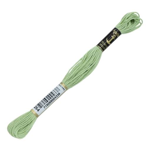 00264 Anchor Muline Nakış İpliği