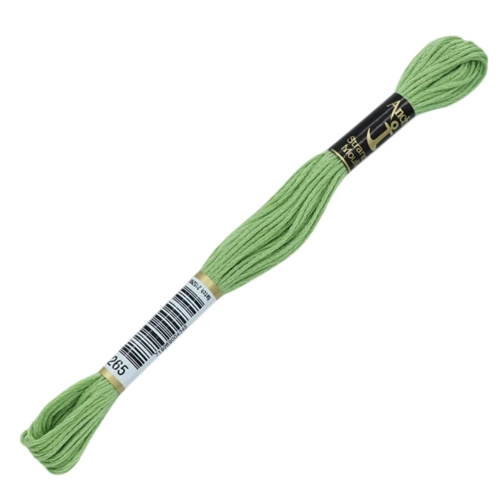 00265 Anchor Muline Nakış İpliği