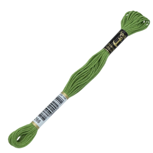 00266 Anchor Muline Nakış İpliği