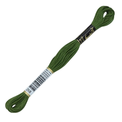 00268 Anchor Muline Nakış İpliği