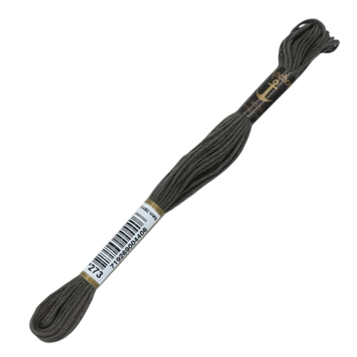 00273 Anchor Muline Nakış İpliği