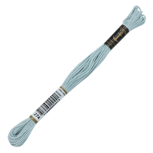 00274 Anchor Muline Nakış İpliği