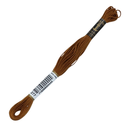 00277 Anchor Muline Nakış İpliği