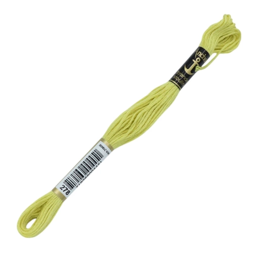 00278 Anchor Muline Nakış İpliği