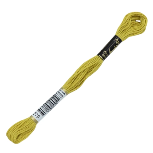 00279 Anchor Muline Nakış İpliği