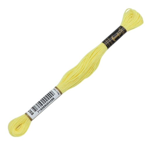 00288 Anchor Muline Nakış İpliği