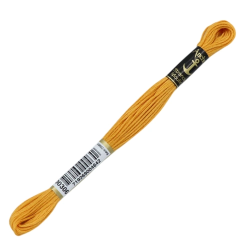 00306 Anchor Muline Nakış İpliği