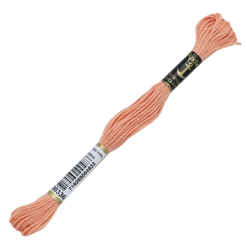 00336 Anchor Muline Nakış İpliği