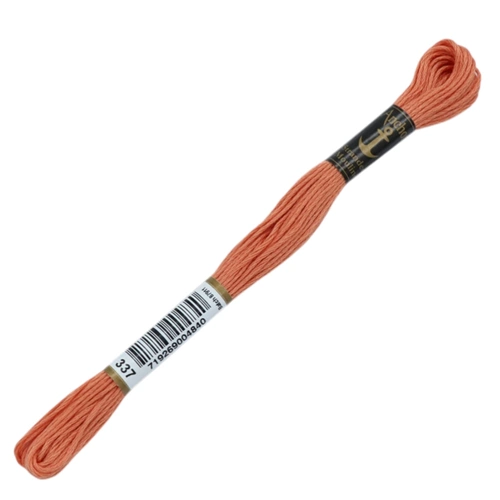 00337 Anchor Muline Nakış İpliği