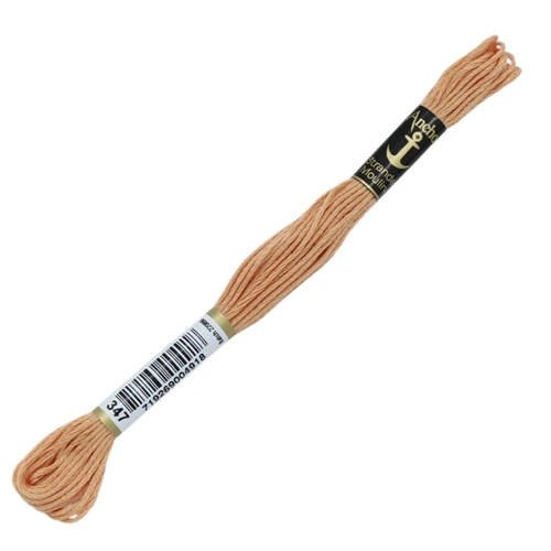 00347 Anchor Muline Nakış İpliği