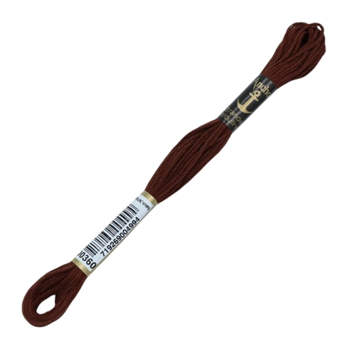 00360 Anchor Muline Nakış İpliği