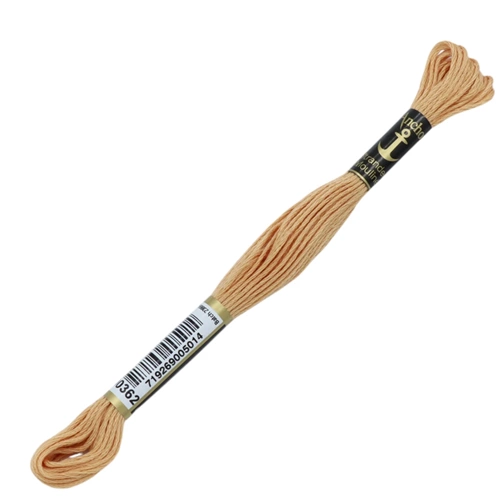 00362 Anchor Muline Nakış İpliği