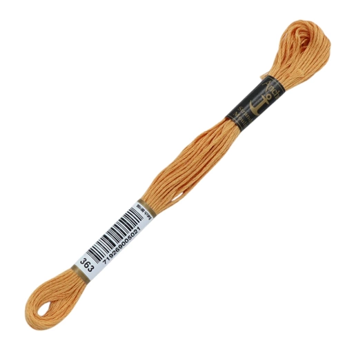 00363 Anchor Muline Nakış İpliği