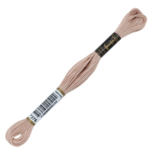 00376 Anchor Muline Nakış İpliği