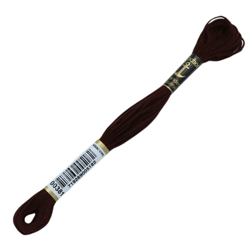 00381 Anchor Muline Nakış İpliği