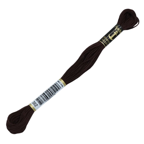 00382 Anchor Muline Nakış İpliği