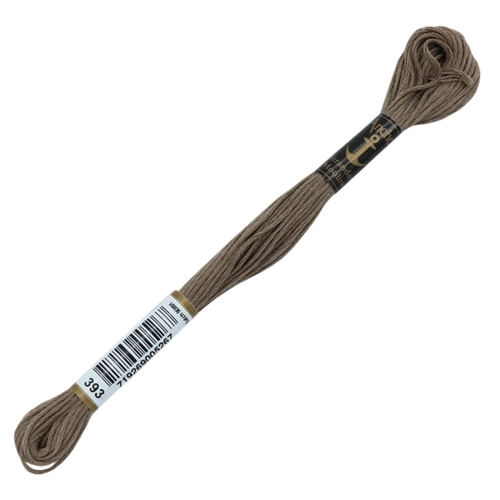00393 Anchor Muline Nakış İpliği
