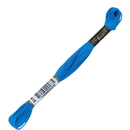 00410 Anchor Muline Nakış İpliği