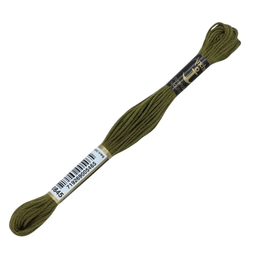 00845 Anchor Muline Nakış İpliği