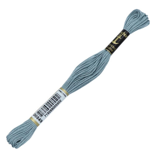 00849 Anchor Muline Nakış İpliği