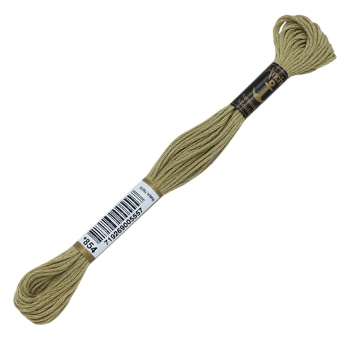 00854 Anchor Muline Nakış İpliği