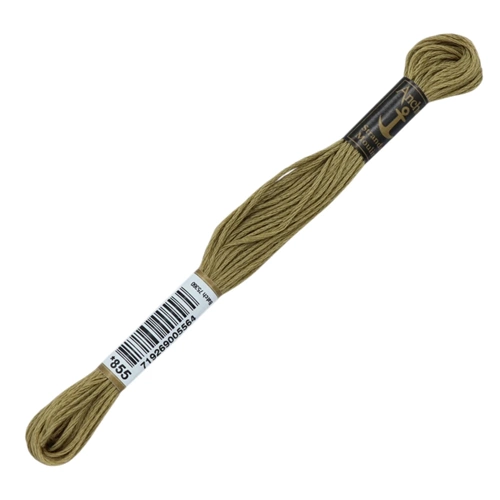 00855 Anchor Muline Nakış İpliği