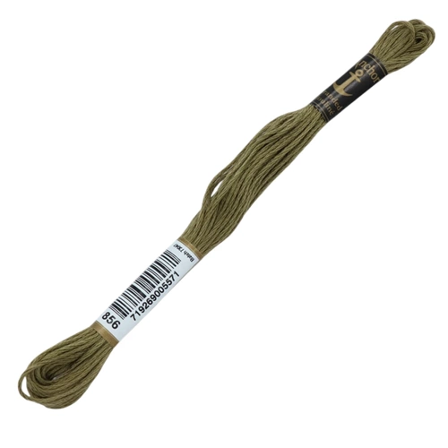 00856 Anchor Muline Nakış İpliği