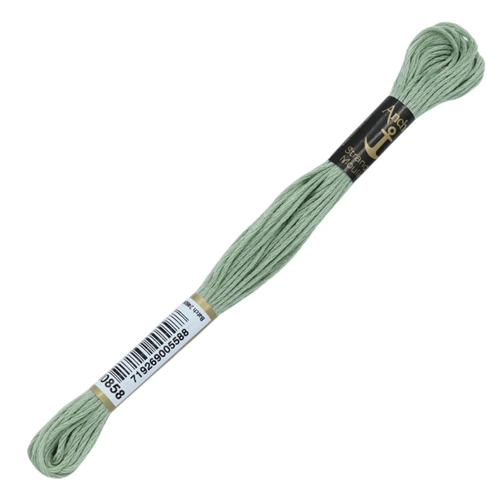 00858 Anchor Muline Nakış İpliği