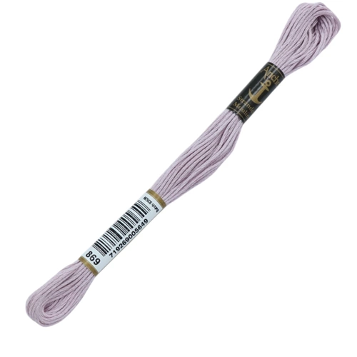 00869 Anchor Muline Nakış İpliği