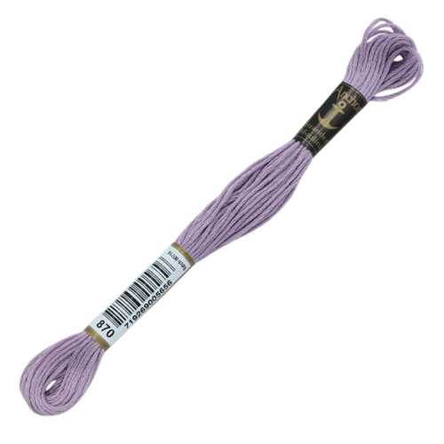 00870 Anchor Muline Nakış İpliği