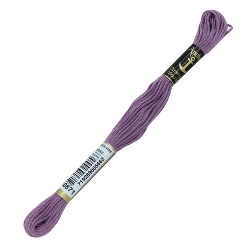 00871 Anchor Muline Nakış İpliği