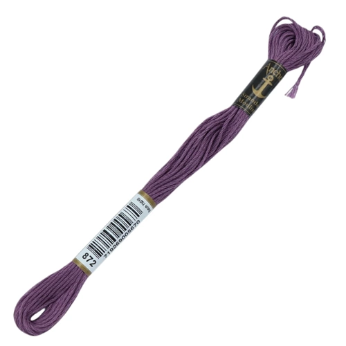 00872 Anchor Muline Nakış İpliği