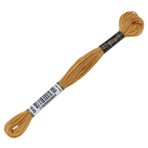 00890 Anchor Muline Nakış İpliği