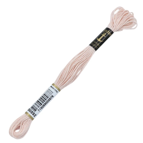 00892 Anchor Muline Nakış İpliği