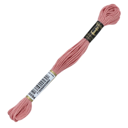 00894 Anchor Muline Nakış İpliği