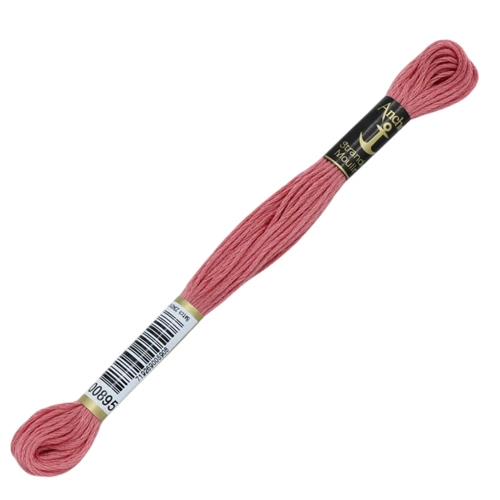 00895 Anchor Muline Nakış İpliği